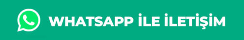 Whatsapp ile İletişim Butonu