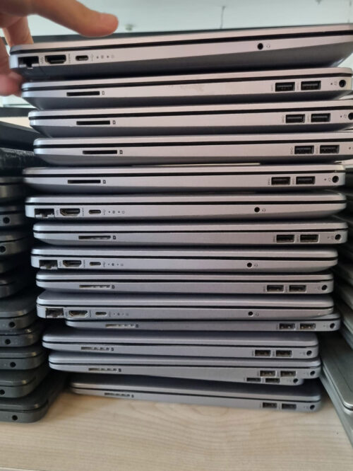 İkinci El Laptop Alan Yerler