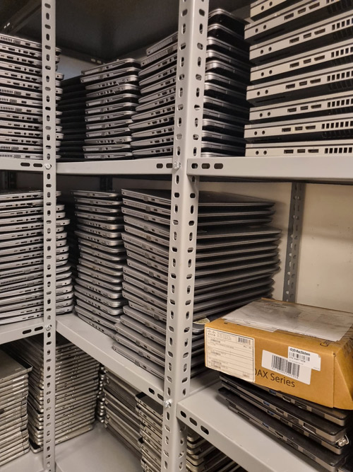 İkinci El Bilgisayar Alan Yerler